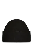 Armani Exchange - Beanie Hat - Kootud m&uuml;tsid - ONE SIZE