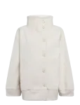 Gina Tricot - Funnel Neck Jacket - Light/summer Jacket - XL