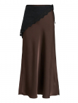Vila - Viscara Ankle Skirt - Maksiseelikud - 44