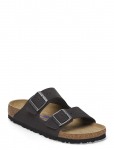 Birkenstock - Arizona Sfb Lenb - Madalad sandaalid - 41