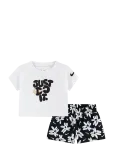 Nike - Nike Bold Play Mesh Short Set - Komplektid l&uuml;hikeste varrukatega T-s&auml;rgiga - 86