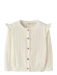 Lil'Atelier - Nmfjela Ls Knit Card Lil - Kardiganid - 92