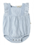 Lil'Atelier - Nbfjiva Sl Loose Body Lil - L&uuml;hikeste varrukatega - 56