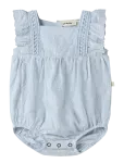 Lil'Atelier - Nbfjiva Sl Loose Body Lil - L&uuml;hikeste varrukatega - 56