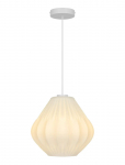Nordlux - Maluca | Pendel - Rippvalgustid - &Oslash; 29 CM
