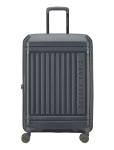 DELSEY PARIS - Lutece 69 Cm Exp. Trolley Case - K&otilde;vakattega kohvrid - 69