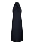 Lauren Ralph Lauren - Tie-Back Charmeuse Halter Cocktail Dress - Peokleidid - 36