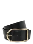 Polo Ralph Lauren - Tumbled Veg-50Mm Crv Cnt-Blt-Med - Vabaaja v&ouml;&ouml;d - S