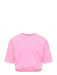 Kids Only - Kogolia Elastic Loose Top Jrs - L&uuml;hikeste varrukatega - 158-164