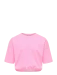 Kids Only - Kogolia Elastic Loose Top Jrs - L&uuml;hikeste varrukatega - 158-164