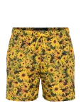 Lyle & Scott - Wild Garden Print Swimshort - L&uuml;hikesed p&uuml;ksid - S