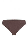 Bubbleroom - Cheeky Glittery Bikini Bottom - Bikiinip&uuml;ksid - XL