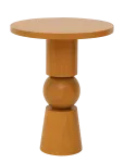 Urban Nature Culture - Urban Nature Culture Side Table Teko - Abilauad ja v&auml;ikesed lauad - &Oslash; 35 CM