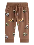Lindex - Joggers With Brushed Inside - Dressip&uuml;ksid - 98