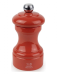 Peugeot - Bistro Saltkv&aelig;rn Z Natur Terracotta 10 Cm - Soola- ja pipraveskid - 10 CM
