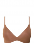 Understatement Underwear - Micro T-Shirt Bra - T-s&auml;rgi rinnahoidjad - XL