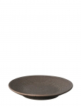Blomus - Plate S - &Oslash; 14 Cm - Kumi - Espresso - V&auml;ikesed taldrikud - &Oslash; 13.8CM