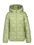 Icepeak - Icepeak Kamiah Jr/Jacket Children - Tepitud ja polsterdatud - 176 56 cm