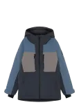 Color Kids - Jr. Ski Jacket - Colorbl. - Suusajoped - 134