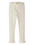 Lil'Atelier - Nmflago Mer Slim Leggings Lil - Retuusid - 116