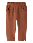 Lil'Atelier - Nmfilondon Rak Loose Sweat Pant Lil - Dressip&uuml;ksid - 104