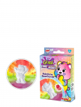 Simba Toys - Zimpli Kids Care Bears Rainbow Bearbomb - Vannim&auml;nguasjad - ONE SIZE