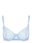 Hunkem&ouml;ller - Harriet Ud - Tugikaartega rinnahoidjad - 80 B