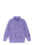 Reima - Wool Sweater, Mahin - Termojoped - 104