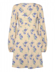 Bubbleroom - Structured Short Dress - L&uuml;hikesed kleidid - XS