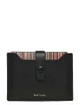 PS Paul Smith - Men Wallet Pullout Card - Klassikalised rahakotid - ONE SIZE