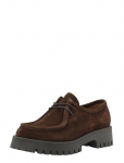 Bianco - Bialeo Moc Toe Shoe Suede - Kontsaga loafer-jalatsid - 41