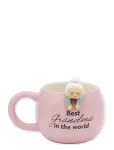 Winkee - Best Grandma - Kohvitassid - H10.5CM
