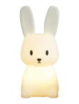 Winkee - Nightlight Rabbit - &Ouml;&ouml;lambid - H10CM