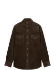 Wrangler - Western Shirt - Ruudulised s&auml;rgid - L
