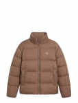 Calvin Klein Jeans - Essential Mw Short Down Puffer - Polsterdatud jakid - XL