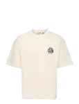 ONLY & SONS - Onsfred Run Club Boxy Ss Tee - L&uuml;hikeste varrukatega - XS