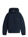 Tommy Hilfiger - Detachable Hooded Branded Puffer - Polsterdatud jakid - S