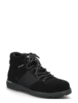 Tommy Hilfiger - Corporate Outdoor Suede Boot - N&ouml;&ouml;ridega saapad - 43