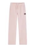 Tommy Hilfiger - Heritage Flag Sweatpants - Dressip&uuml;ksid - 140