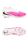 Nike - Phantom 6 High Acad Fg/Mg T - Spordi jalgpallisaapad - 42