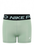 Nike - Nike Pro Dri-Fit 3In Short Girl - Spordi l&uuml;hikesed p&uuml;ksid - M