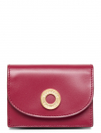Burberry - Amber Leather Wallet - Rahakotid - ONE SIZE