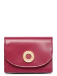 Burberry - Amber Leather Wallet - Rahakotid - ONE SIZE