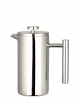 Nichba Design - French Press 800Ml - Presskannud - ONE SIZE