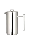 Nichba Design - French Press 800Ml - Presskannud - ONE SIZE
