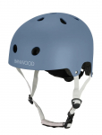 Banwood - Banwood Classic Helmet - Matte Black - Kiivrid ja kaitse - ONE SIZE