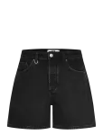 NEUW - Eva Short Contempt Black - L&uuml;hikesed teksap&uuml;ksid - 28