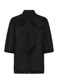 RODEBJER - Rodebjer Anya Airy Solid - L&uuml;hikeste varrukatega - XL