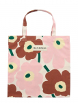 Marimekko - Pieni Unikko Bag 43X44Cm - Hoiukotid - 43X 44CM