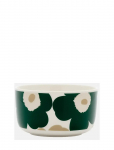 Marimekko Home - Unikko Bowl 5Dl - Hommikus&ouml;&ouml;gikausid - 12.5X 7CM